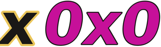 x0x0 logo