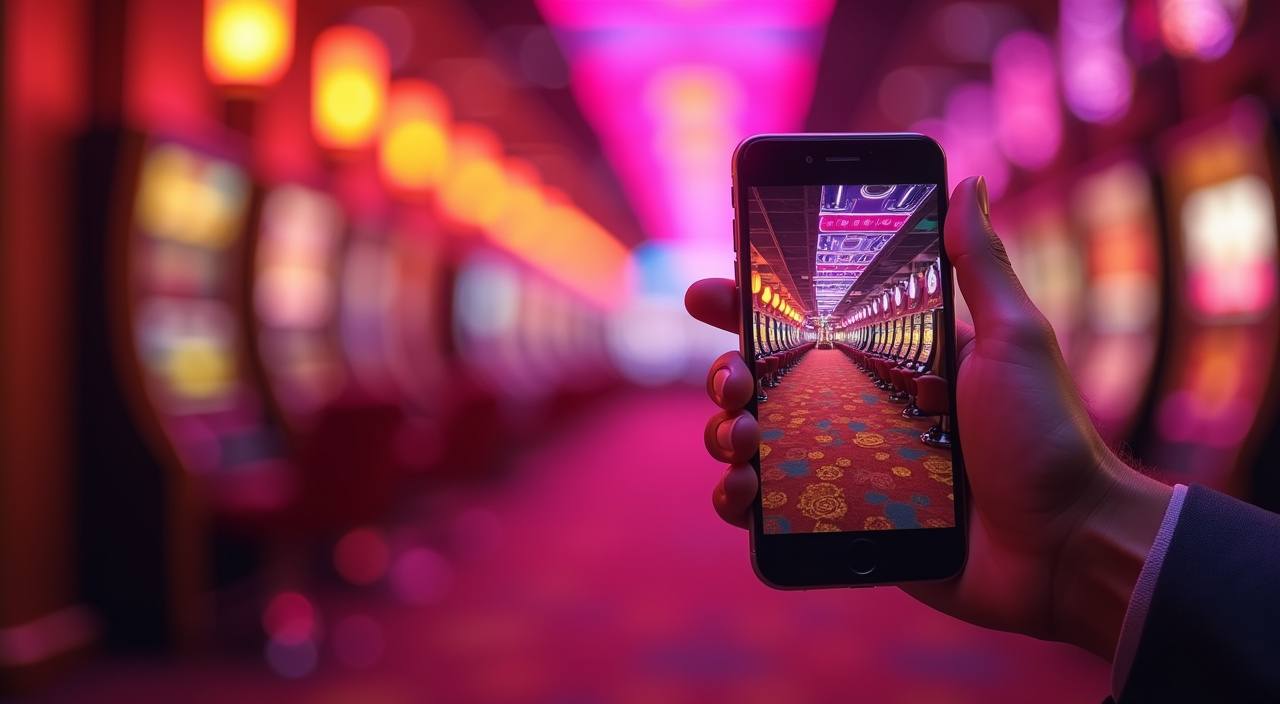 x0x0 mobile gaming